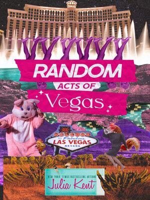 Random on Tour: Las Vegas - ebook
